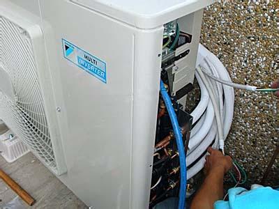 嵊州商场中央空调分析及中央空调的维保分析